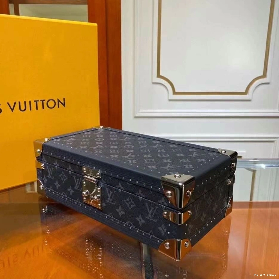 BOX LV WATCH CUSTOM 0730